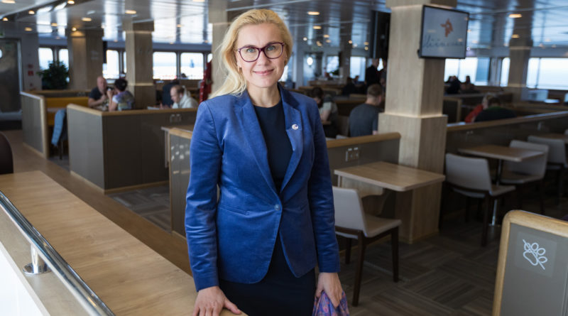 Eesti esitab Simsoni vahevolinikuks hoolimata Junckeri vastuseisust
