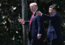 USA ja Hiina kehtestasid üksteise vastu tollitariifid