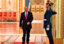 USA rakendab Putini liitlase vastu sanktsioone