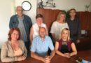 Video: Isamaa erakond avas Narvas uues kontori