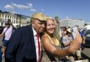 Trumpi ja Putini tippkohtumine tõi Helsingisse kõvasti elevust