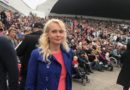 Riina Solman: Boroditš on alustanud läbipaistmatut linnaametniku karjääri