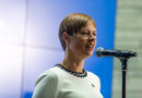 President Kaljulaid: Laul teeb eestlase rõõmsaks. Laul teeb eestlase julgeks ja laul teeb eestlase vabaks