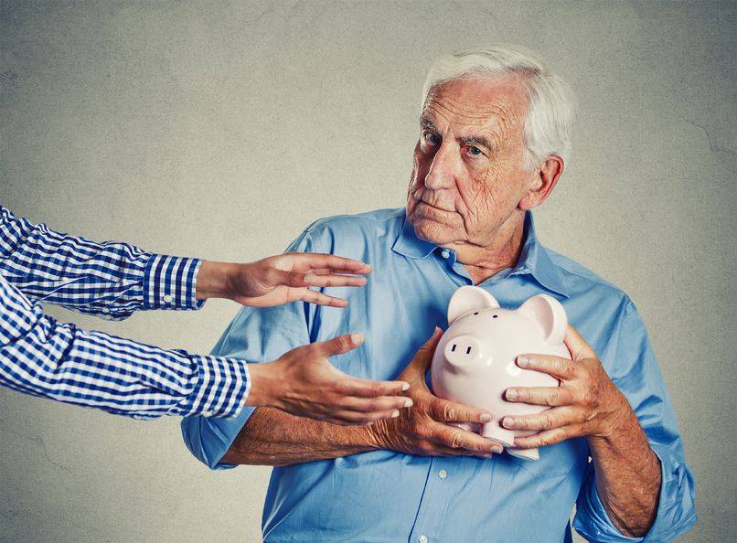 Uuring: inimesed toetavad II pensionisamba vabatahtlikuks muutmist