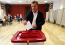 Läti valimised