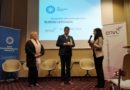 Eesti Naisteühenduste Ümarlaud tunnustas justiitsministrit Valge Lindi auhinnaga