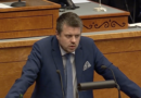 Reinsalu: Eesti ei toeta autoriõiguste direktiivi vastuvõtmist