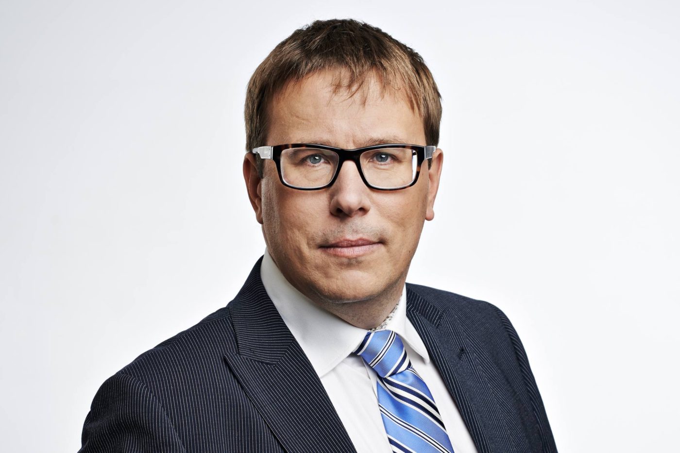 Priidu Pärna: eraomandi kitsendamist ei saa jätta ühe ametniku otsustada