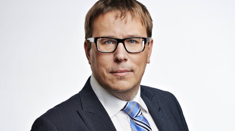 Priidu Pärna: Tallinna meediahanked vajavad kontrolli