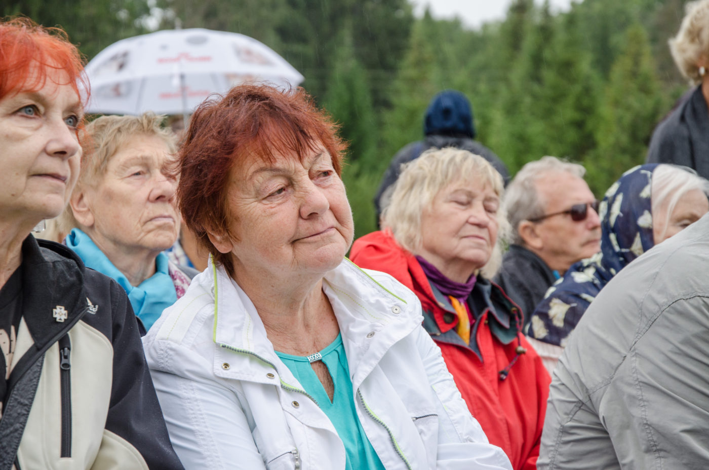 Lagle Parek soovib Pirita-Kosele mälestuste parki
