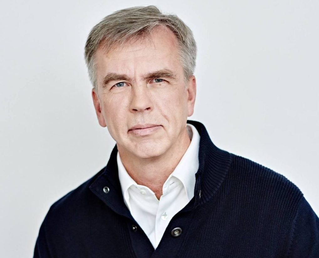 Kalle Muuli: II sammas pole täitnud ühtki oma loojate seatud eesmärki