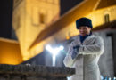 Kersti Kaljulaid soovib Putiniga kohtuda