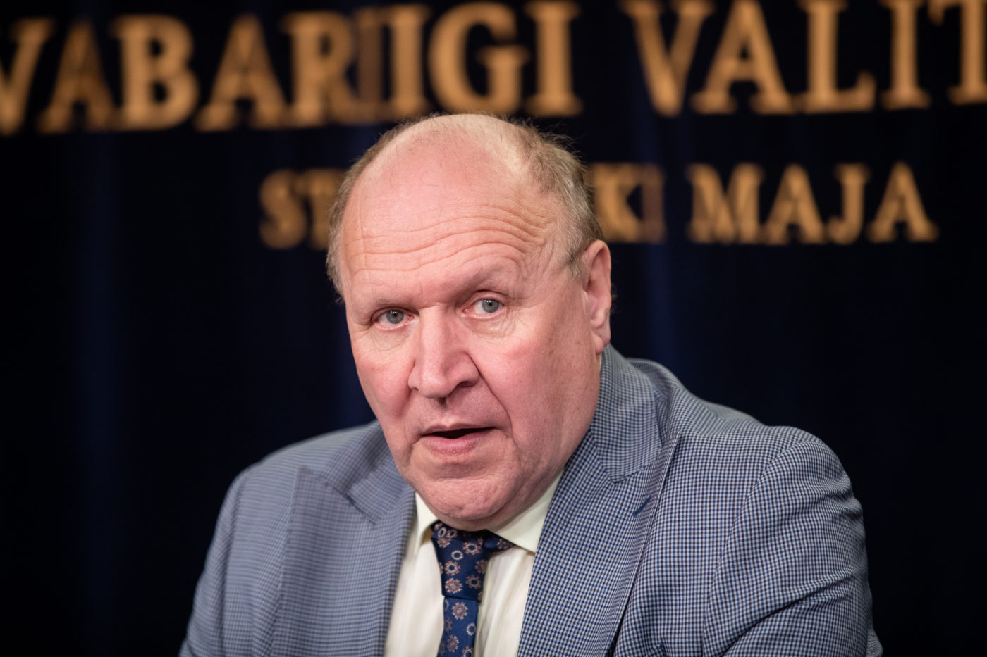 EKRE jättis ERJK küsimustele reklaamikulude kohta vastamata