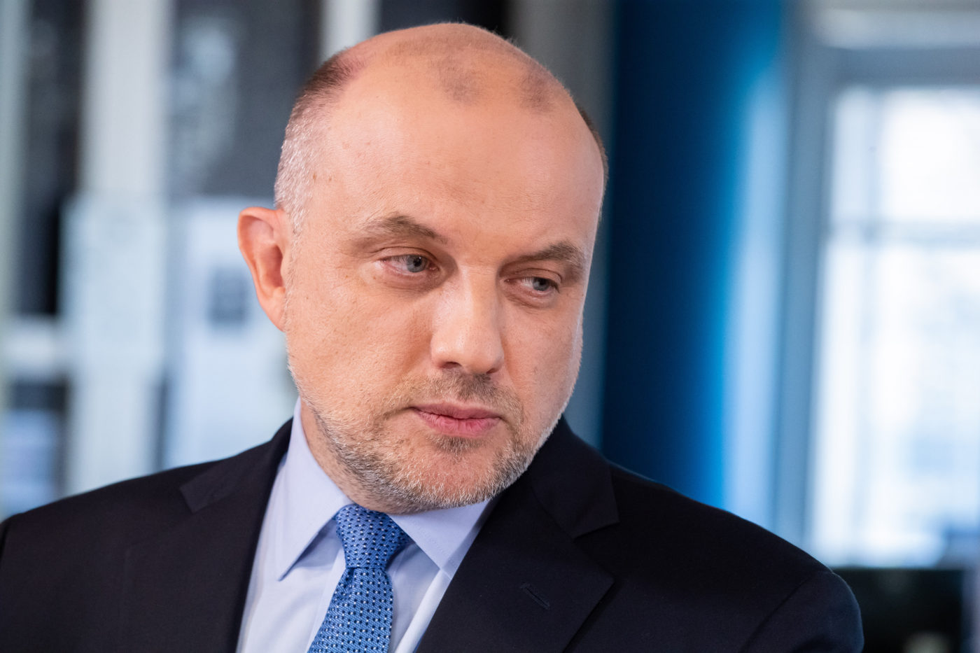 Jüri Luik: Oleme uhked Eesti kaitseväelaste üle, kes kaitsevad Malis Euroopa julgeolekut