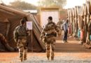 Terroristid ründasid Eesti kaitseväelaste baasi Malis