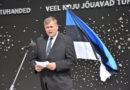 Justiitsminister Raivo Aeg: Saaremaa piirangute leevendamine on põhjendatud