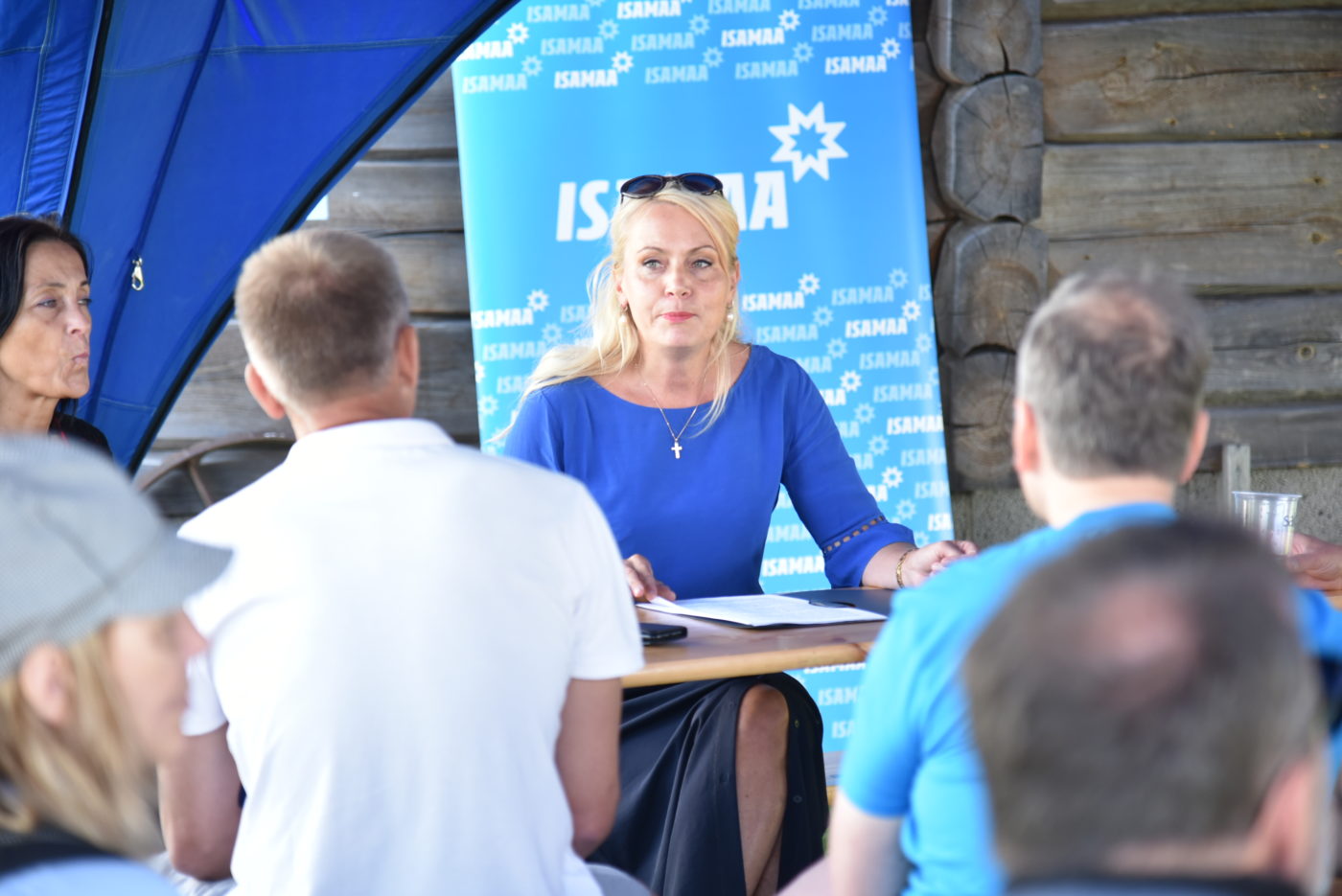 Solman: teadlaste mure seoses registripõhise rahvaloendusega on põhjendatud