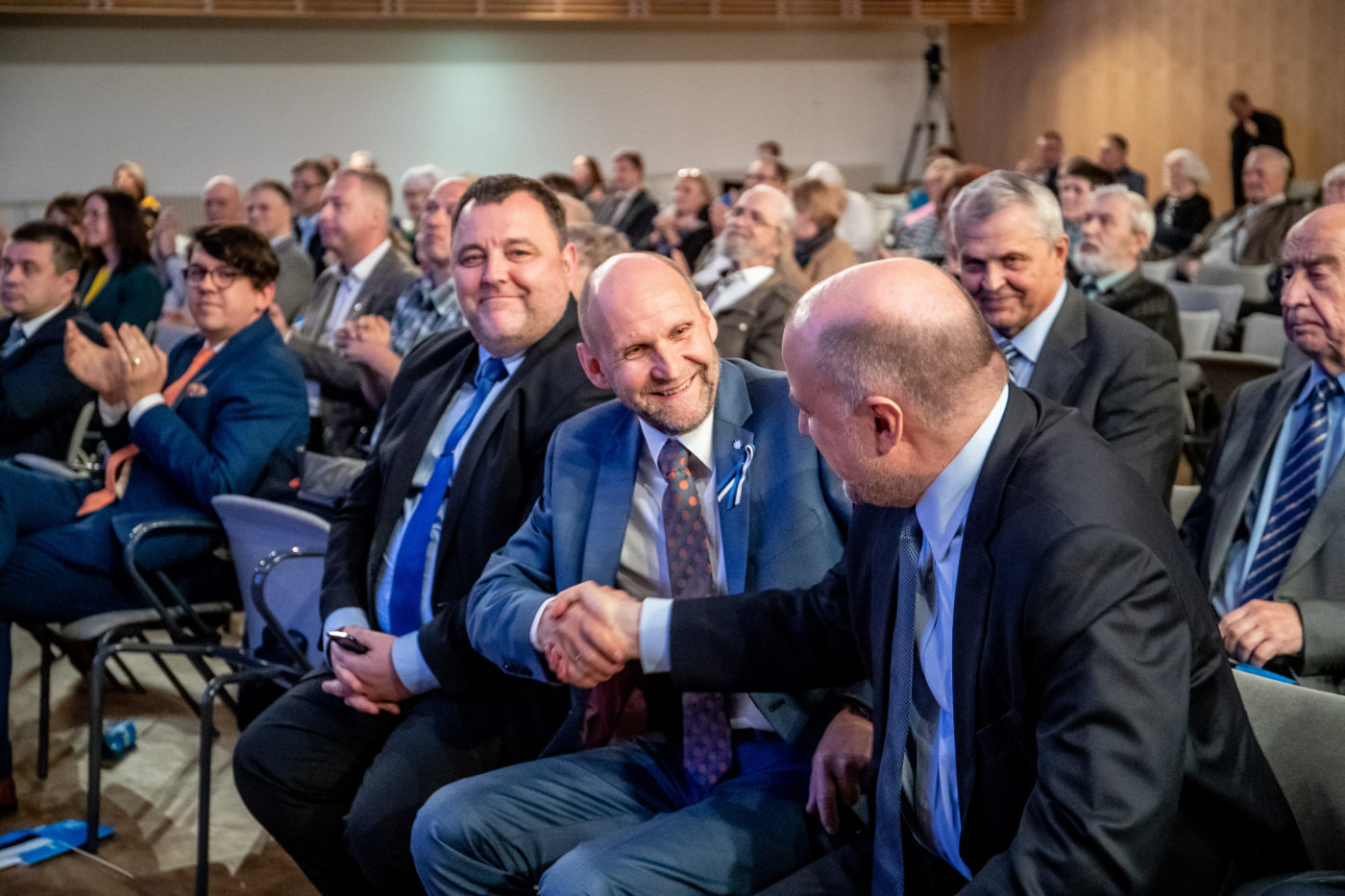 Teise pensionisamba vabatahtlikuks muutmist toetab 68 protsenti pensionikogujatest
