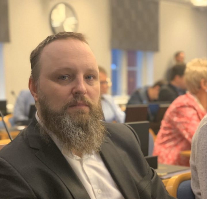 Olle Koop: Alkoholi tarbimise keelamine pole kunagi olnud lahendus