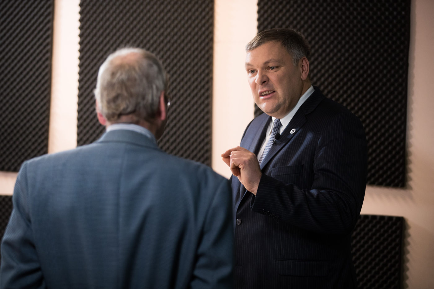 Pomerantsi volikogu blogi nr 32