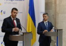 Reinsalu välisvisiidil Kiievis: Ukraina vajab Euroopa Liidu ühemõttelist ja selget toetust