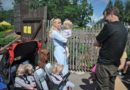Rahvastikuminister Riina Solman toetab Tallinna ja Harjumaa Lasterikaste Perede Liitu kolimisel