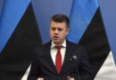 Välisminister Urmas Reinsalu avaldus Krimmi annekteerimise 6. aastapäeval