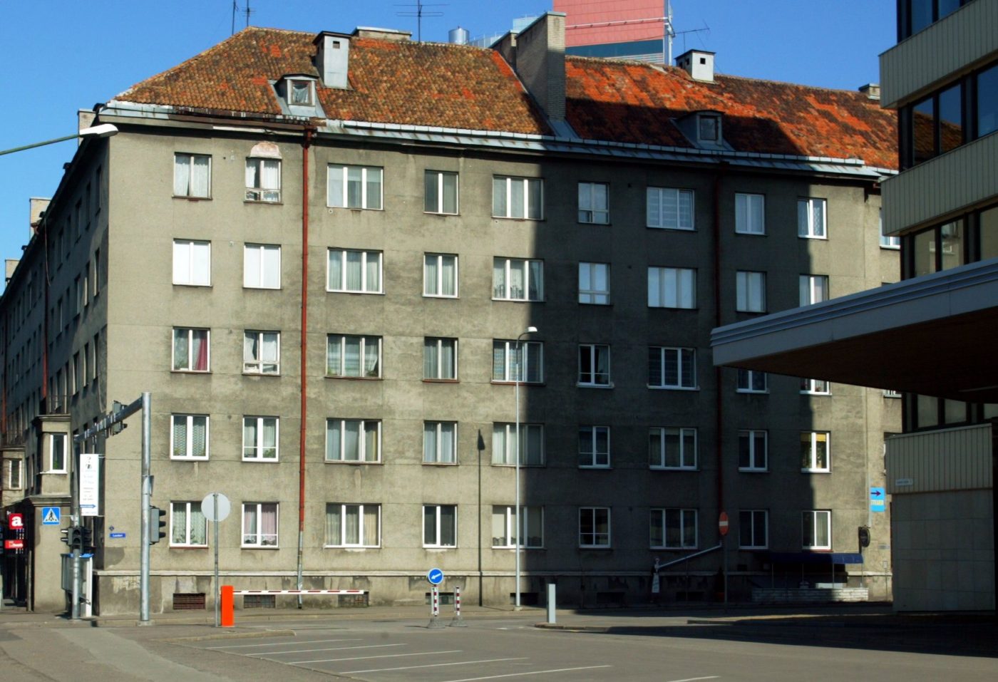 Isamaa ettepanekul tõusevad Tallinna korteriühistute renoveerimistoetused 1,1 miljoni euroni