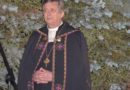 Piiskop Joel Luhamets: jõulurahu on eriline rahu