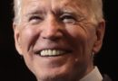 Demokraatide järgmine presidendikandidaat on suure tõenäosusega Joe Biden