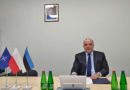 Eesti ja Poola kaitseministrid kinnitasid vajadust ühiselt regiooni julgeolekut tugevdada