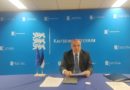 Kaitseminister Jüri Luik: „Euroopa Liit andis jõulise tõuke Euroopa kaitsetööstuse arenguks“
