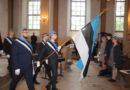Eesti lipu häll Otepää tähistas Eesti lipu 136. aastapäeva