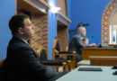 Korruptsiooniskandaali tõttu ametist lahkunud Jüri Ratas istus peaministrist veelgi kõrgemale kohale