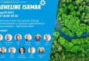 Teisipäeval toimub õhtukonverents „Roheline isamaa“