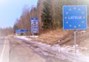Koroonaga nakatumine on Lätis tõusuteel, piirangute leevendamine peatati