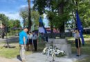 Kagu-Eestis mälestati juuniküüditamise ohvreid