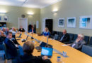 Isamaa Erakonna viie liikmeühenduse juhid ootavad presidendilt fookuse seadmist eesti rahvuse ja kultuuri kaitsmisele