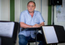 Kauaaegne kaitseväe orkestri peadirigent Peeter Saan kandideerib Tallinnas Isamaa nimekirjas