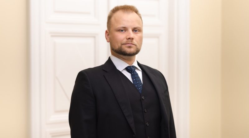 Kristjan Järvan: riik peab eratarbijaid ja ettevõtjaid toetama