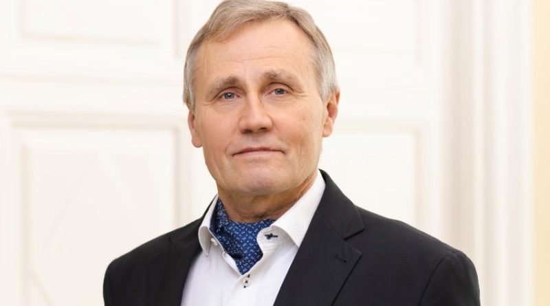 Tõnis Lukas: „Kas Eesti jääb Eestiks, otsustatakse järgmise nelja aasta jooksul.“