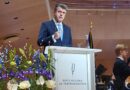 Urmas Reinsalu Vabariigi aastapäeva kõnes: meie kohustus rahvana on anda noortele optimismi