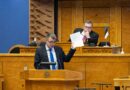 Urmas Reinsalu: viimase aastaga on meie riigikaitse rahastamist vähendatud 500 miljoni euro võrra