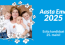 Isamaa Aasta Ema traditsioon jätkub uute partnerite toel üleriigilise algatusena