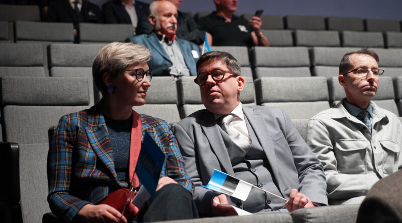 Priit Sibul: dokumendid näitavad, et Pevkur oli mürsuhanke riskidest teadlik
