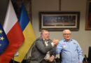 Mart Laar kohtus Lech Walesaga