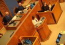 Isamaa esitatud vanemahüvitise indekseerimise eelnõu läbis Riigikogus esimese lugemise