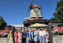 Isamaa Naiskogu IREN võimestas Saaremaa naisi ning asutas Saaremaa klubi